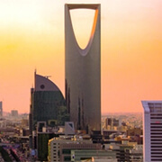 Jobs in Saudi
